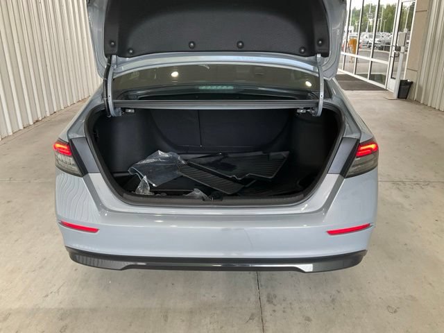Certified 2025 Honda Accord SE image 18