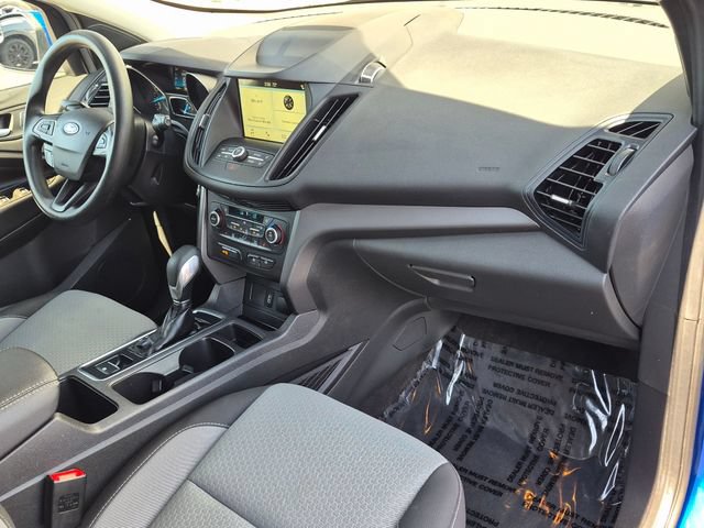Used 2019 Ford Escape SE AWD/4WD image 36