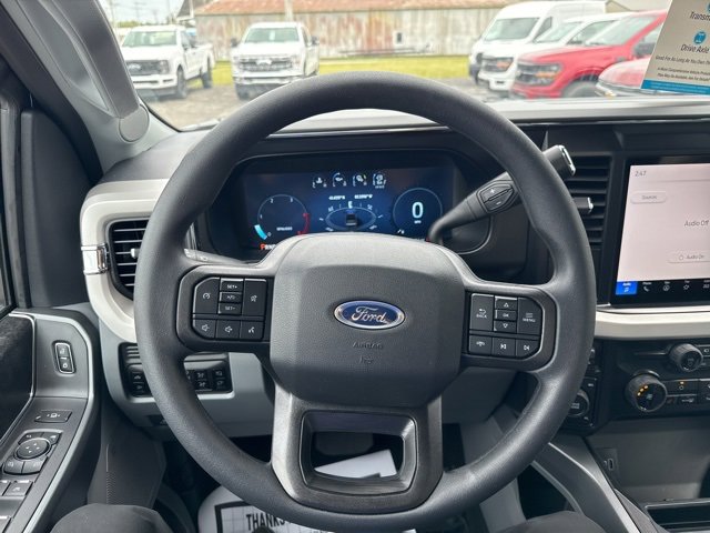 New 2026 Ford F250 XLT w/ XLT Premium Package image 20