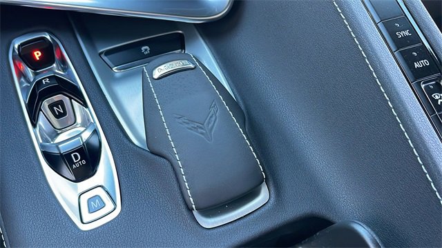 Used 2024 Chevrolet Corvette Stingray Coupe w/ Z51 Performance Package image 18