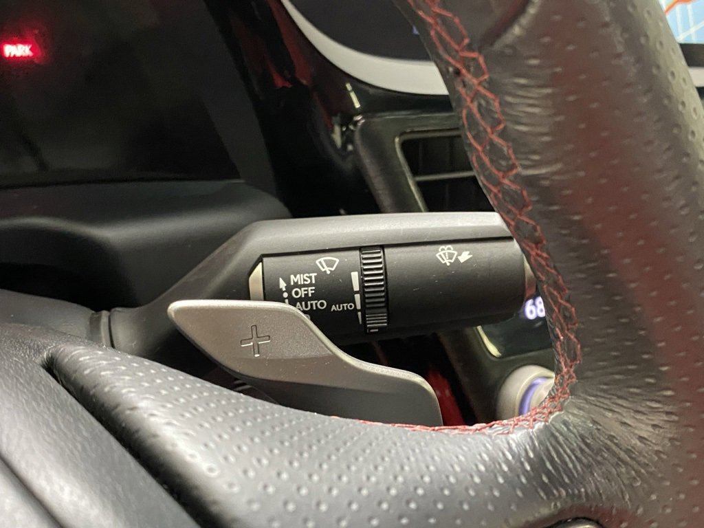 Used 2022 Lexus ES 300h F Sport image 24