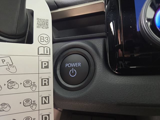 New 2026 Toyota bZ AWD/4WD image 24