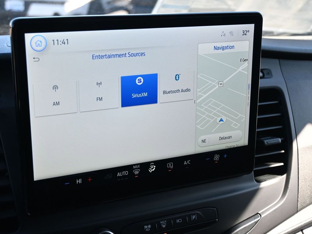 New 2026 Ford Transit 350 148 Medium Roof AWD image 20