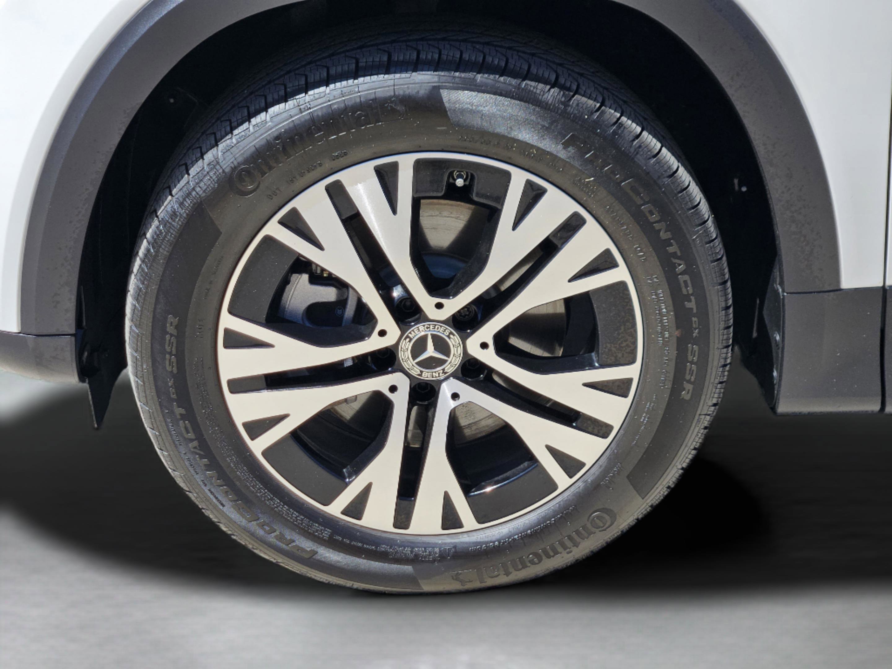 Certified 2026 Mercedes-Benz GLB 250 image 31