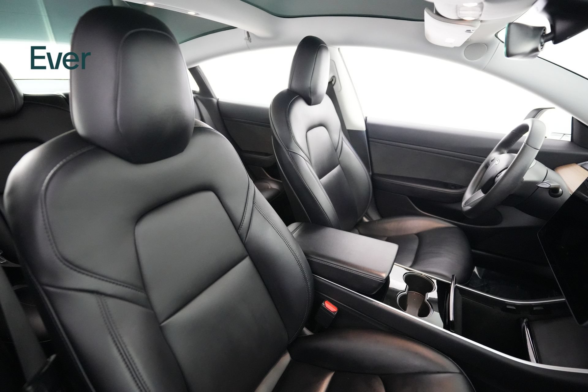 Used 2020 Tesla Model 3 Standard Range RWD image 23