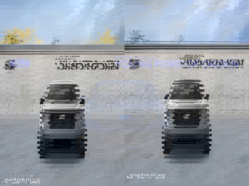 New 2026 Ford Maverick XLT image 6