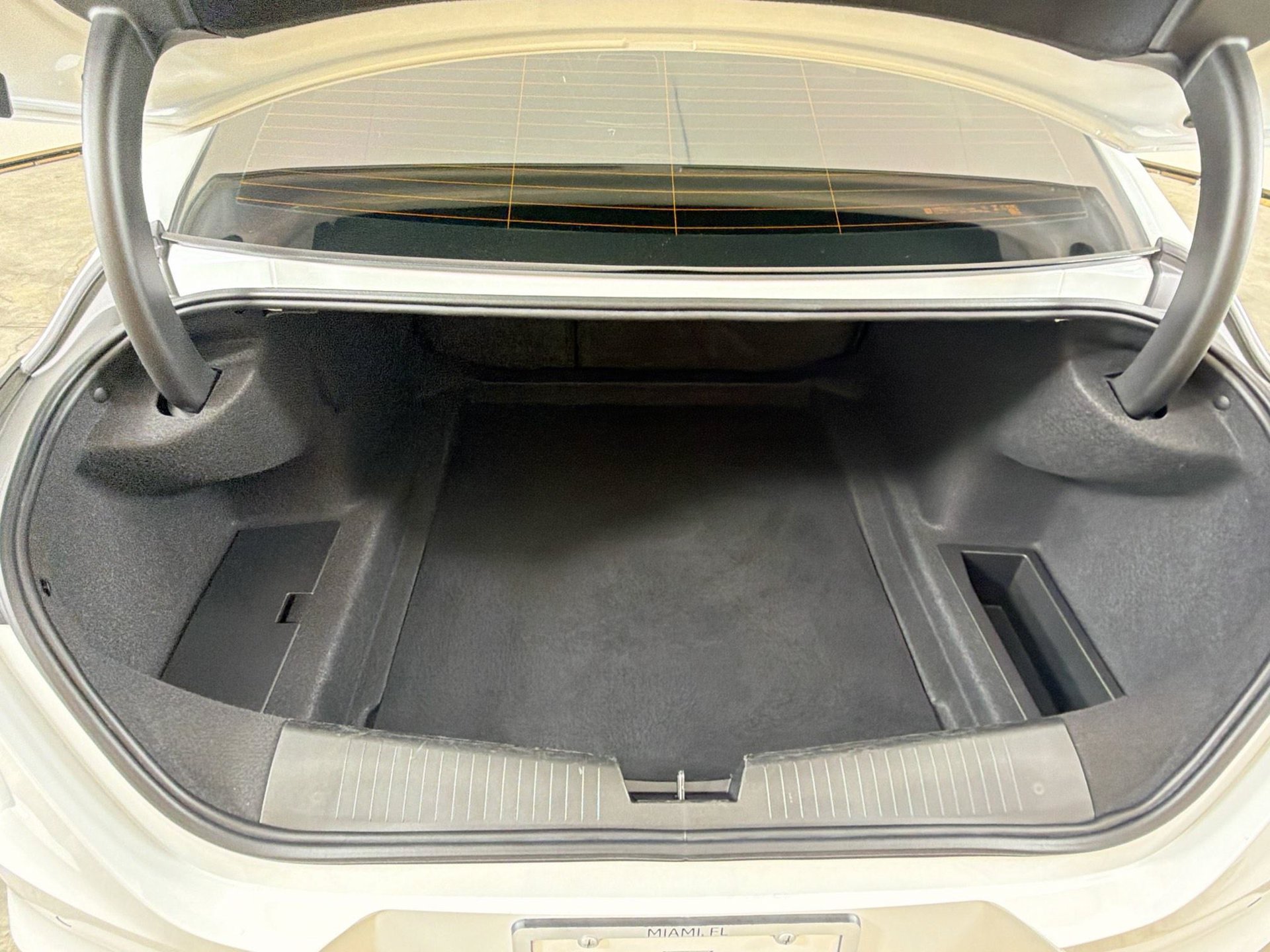 Certified 2023 Cadillac CT4 Sport RWD image 14