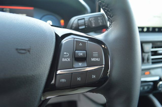 New 2026 Ford Escape Platinum w/ Premium Technology Package image 19