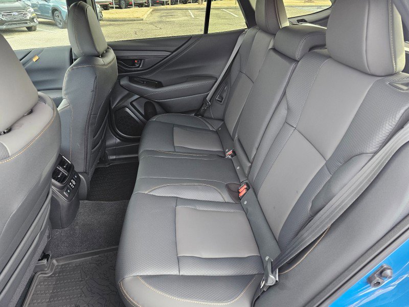 New 2025 Subaru Outback Wilderness image 6