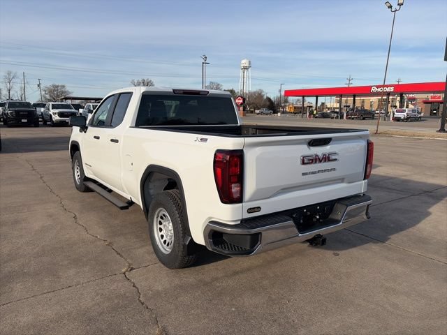 New 2026 GMC Sierra 1500 Pro w/ Pro Value Package image 4