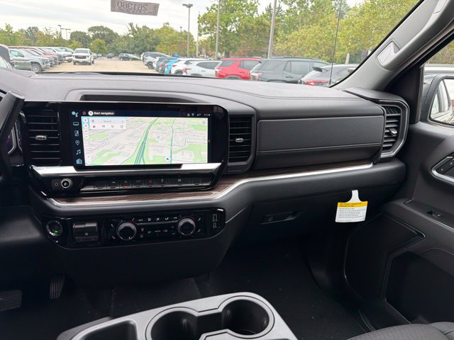 New 2026 Chevrolet Silverado 1500 RST w/ RST Select Package AWD/4WD image 31