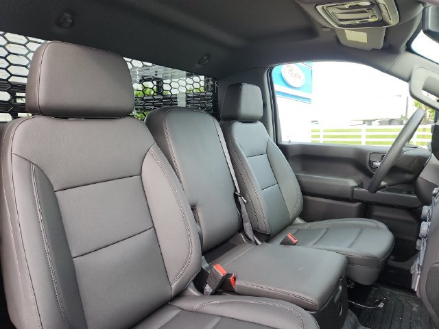 New 2026 Chevrolet Silverado 3500 W/T w/ WT Convenience Package RWD image 19