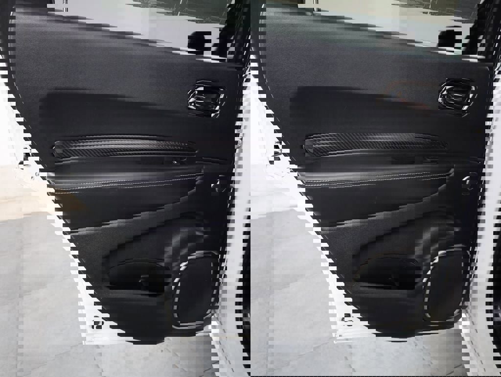 Used 2019 Dodge Durango SRT w/ Premium Interior Group image 14