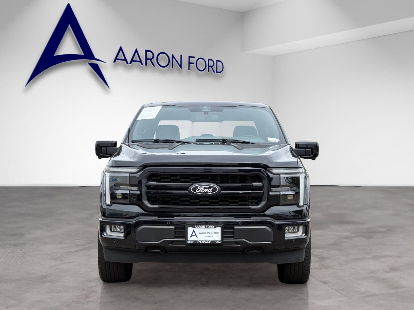 Used 2024 Ford F150 Lariat w/ Equipment Group 502A High image 9