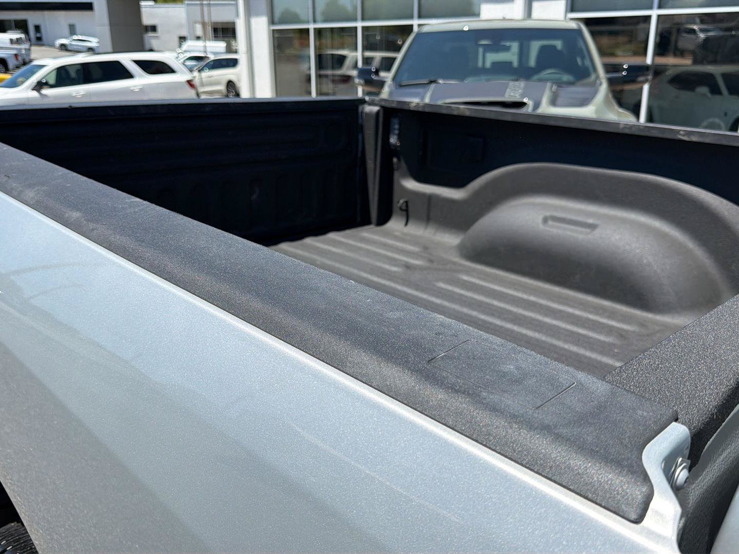 Used 2026 RAM 2500 Big Horn AWD/4WD image 10