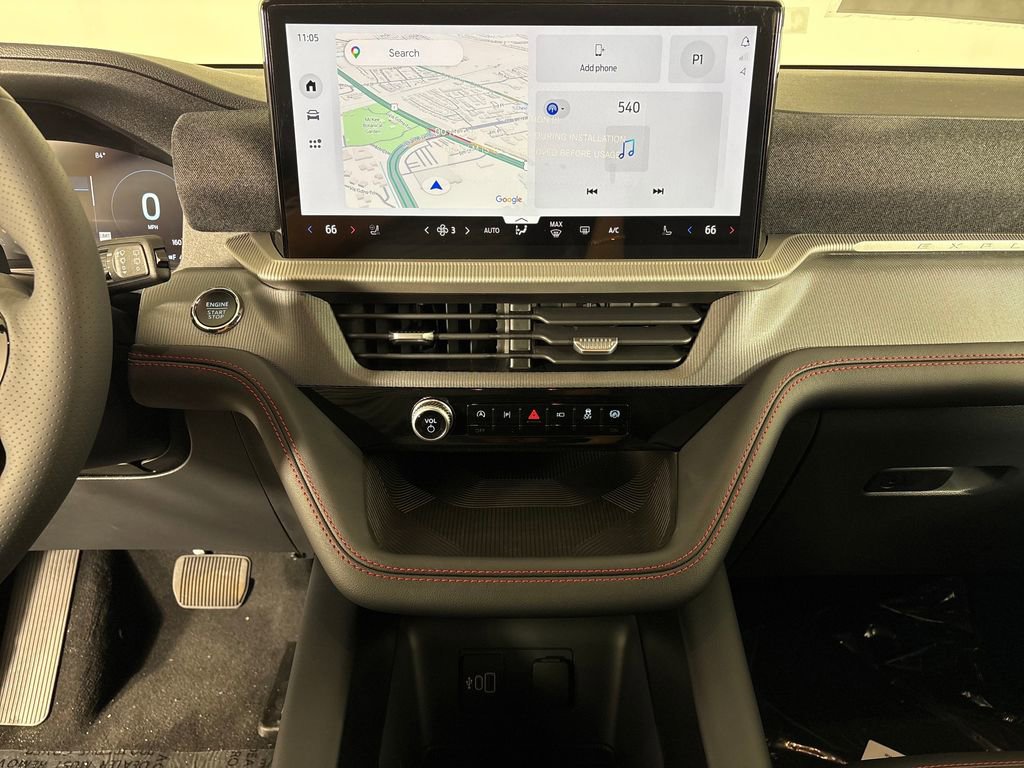 New 2026 Ford Explorer ST-Line RWD image 23