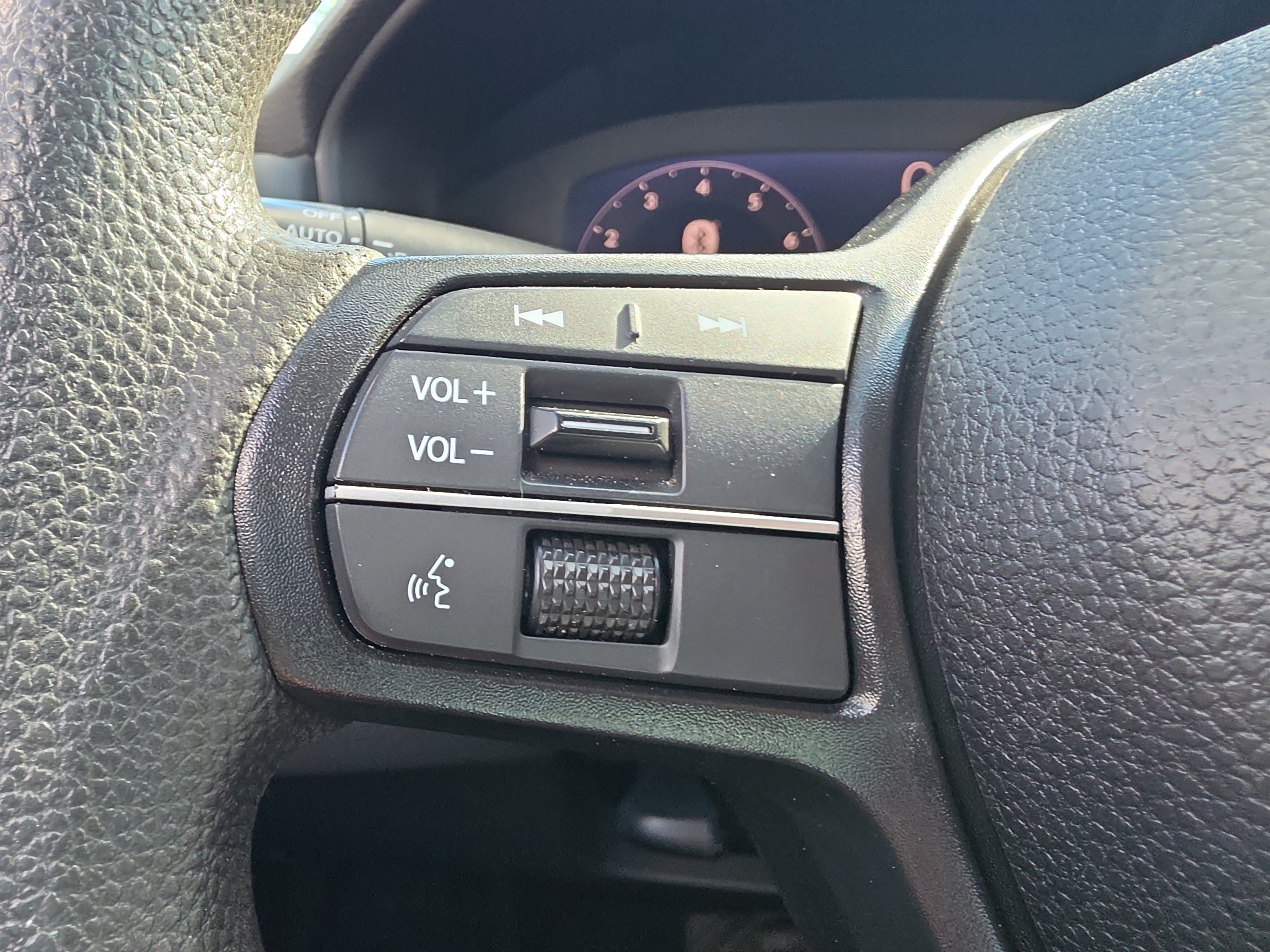 Certified 2024 Honda Accord EX image 19