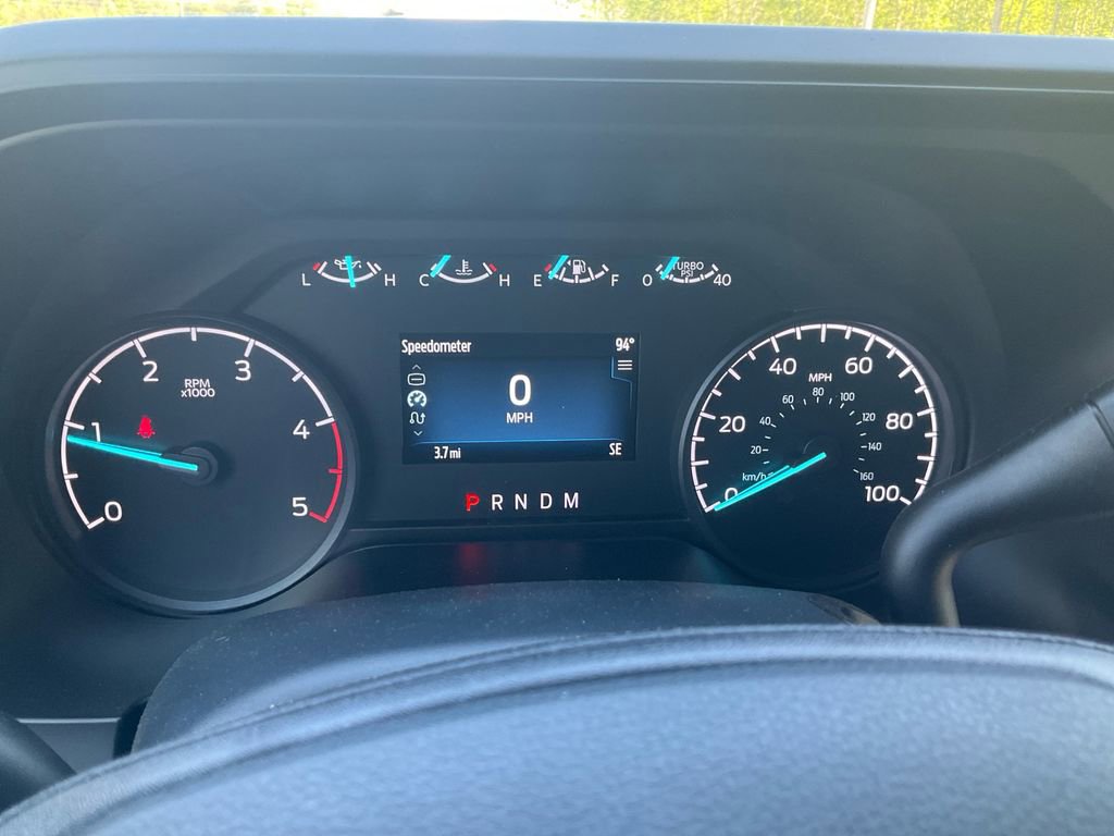 New 2026 Ford F450 XL image 22