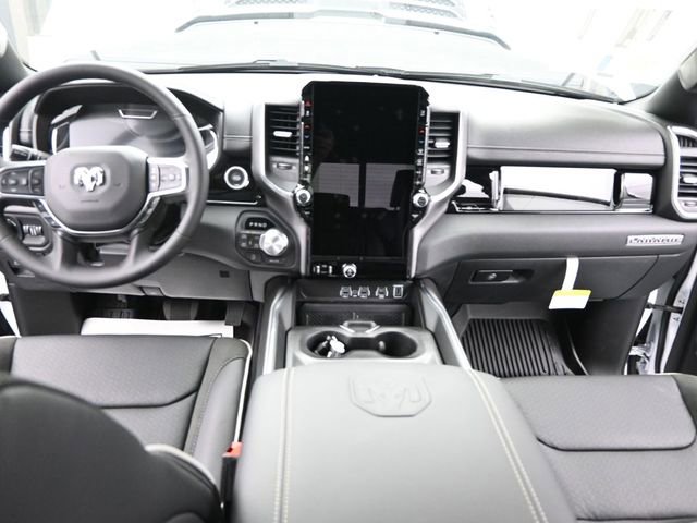 New 2026 RAM 1500 Laramie image 29