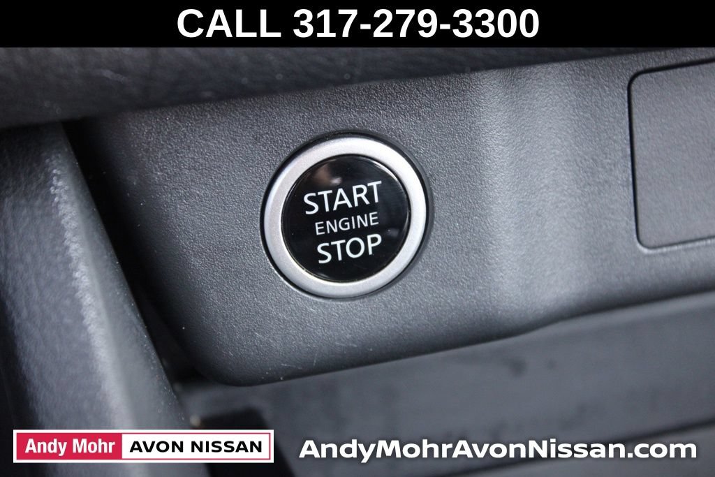 Used 2023 Nissan Rogue SV w/ SV Premium Package AWD/4WD image 34