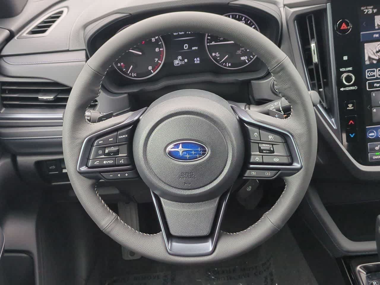 New 2026 Subaru Forester Limited AWD/4WD image 23