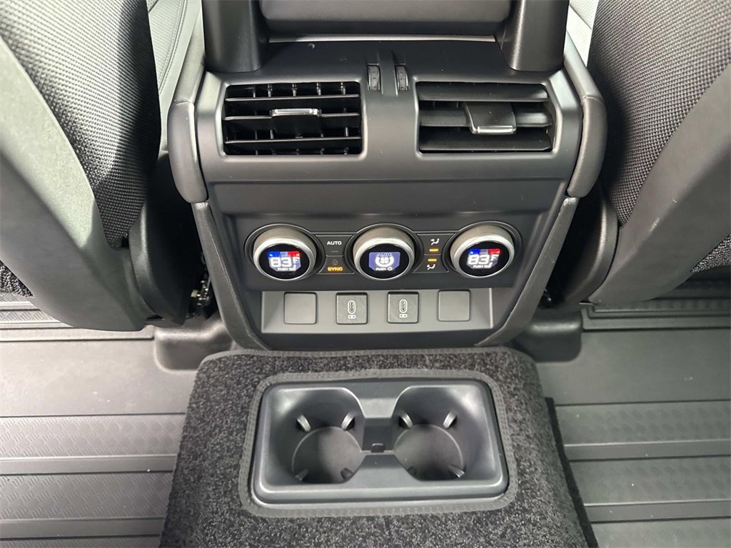 New 2026 Land Rover Defender 130 V8 image 16