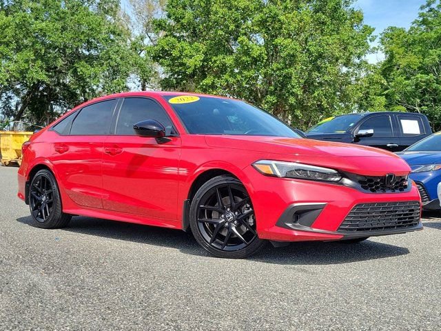 Used 2022 Honda Civic Si image 36