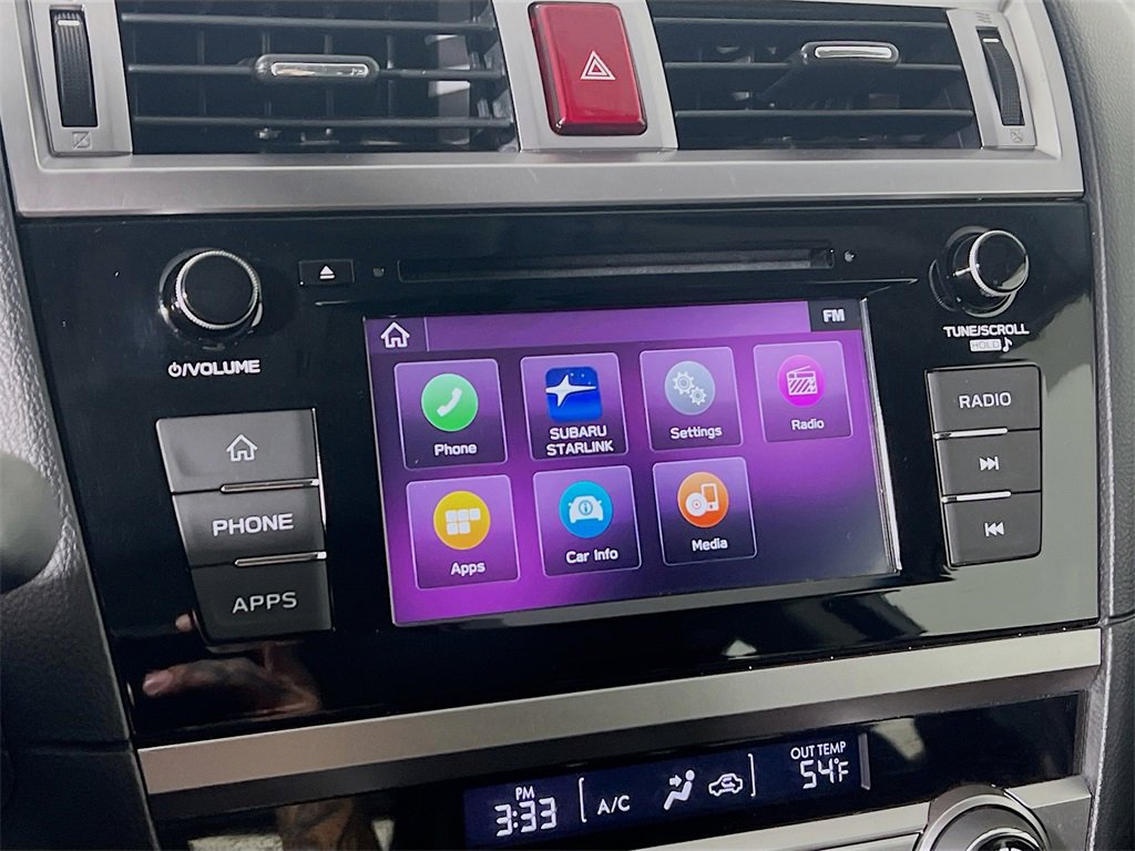 Used 2019 Subaru Outback 2.5i image 14