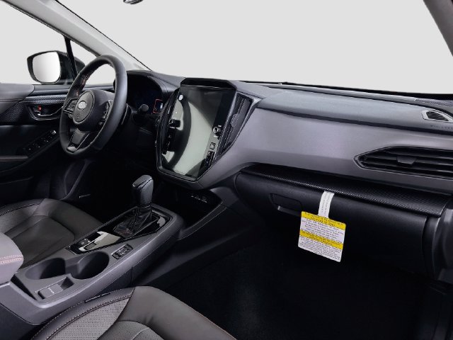New 2026 Subaru Crosstrek 2.5i Limited AWD/4WD image 28
