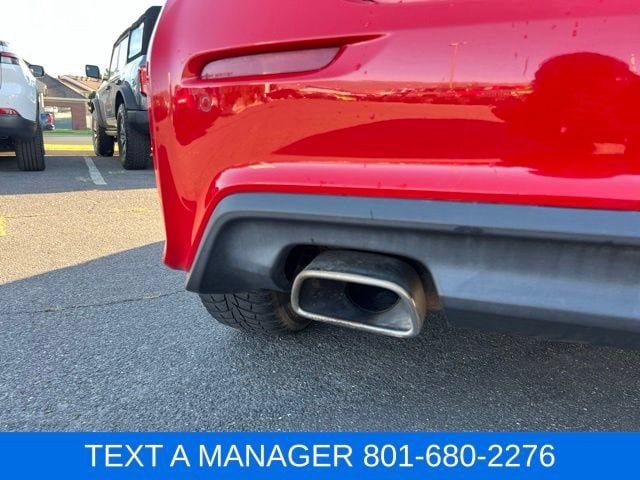 Used 2019 Chevrolet Sonic LT FWD image 16