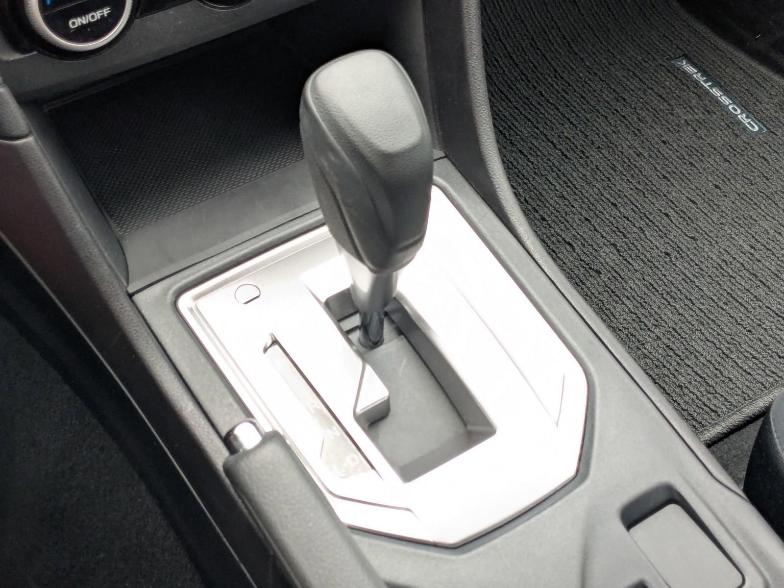 Used 2023 Subaru Crosstrek 2.0i image 23