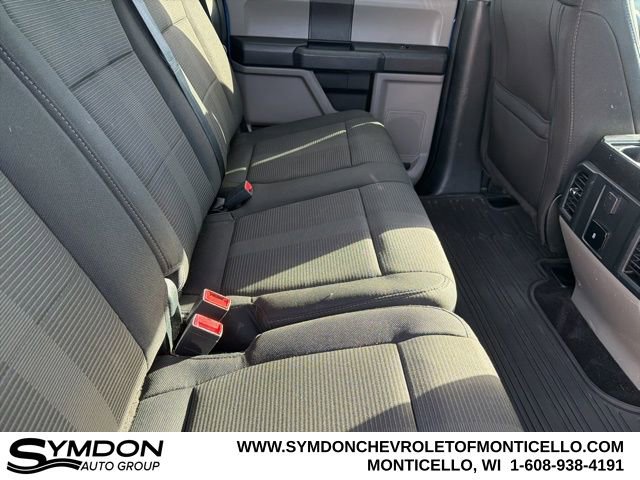 Used 2020 Ford F150 XL w/ Equipment Group 101A Mid image 21