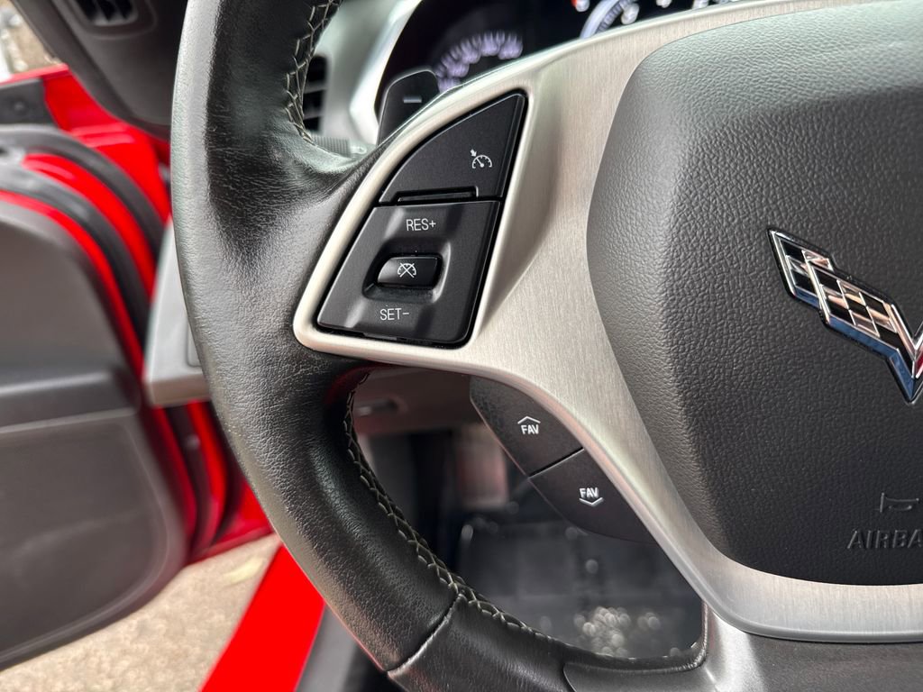 Used 2019 Chevrolet Corvette Grand Sport image 15