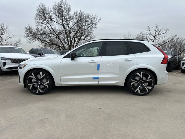 New 2026 Volvo XC60 B5 Ultra w/ Climate Package image 4