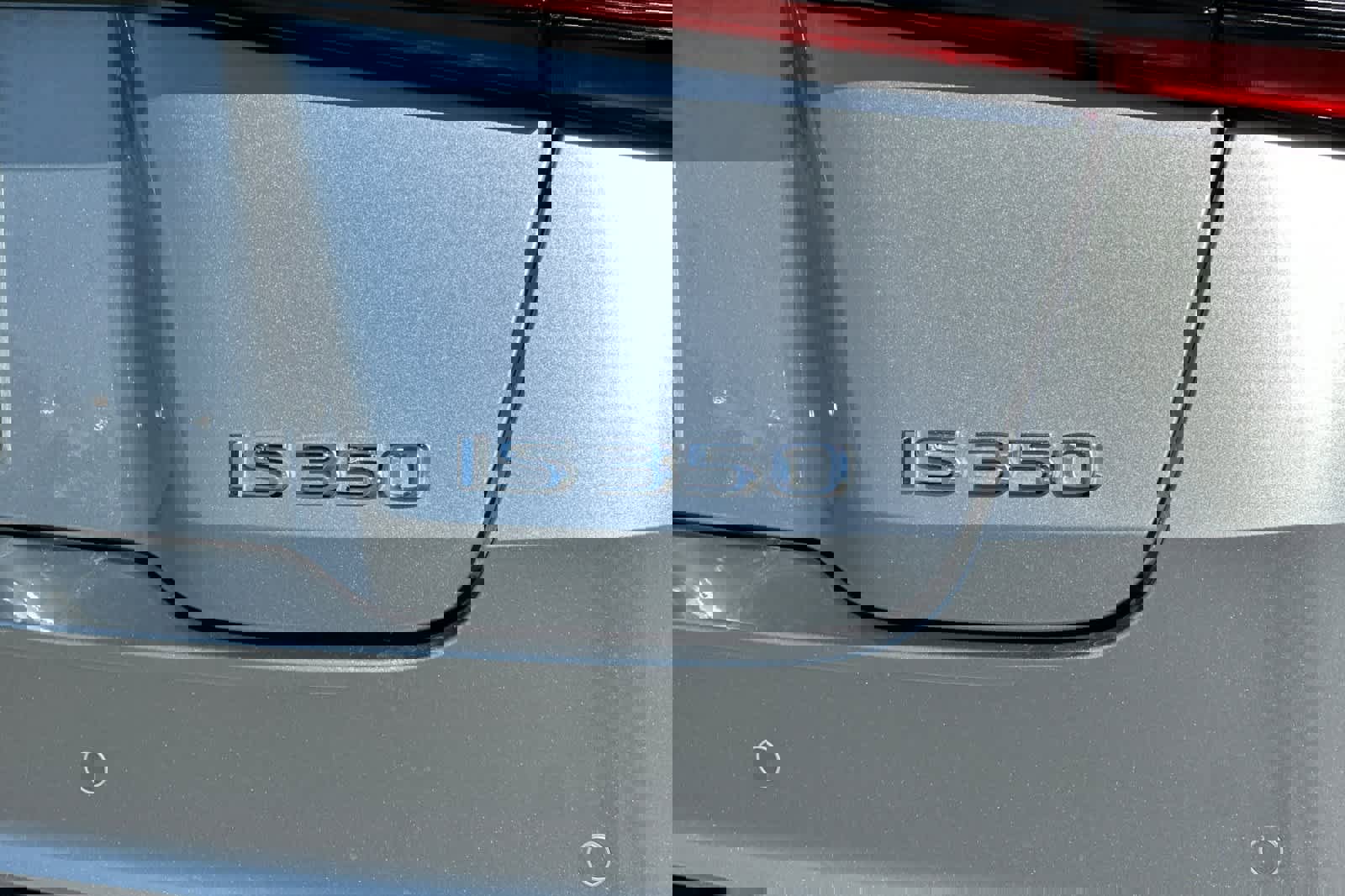 Certified 2023 Lexus IS 350 F Sport w/ Navigation Package image 32