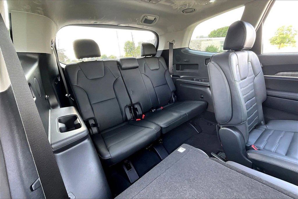 Certified 2025 Kia Telluride SX Prestige image 29