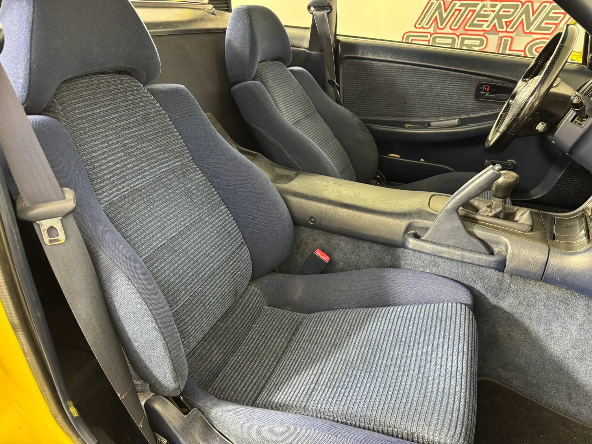 Used 1993 Toyota MR2 RWD image 24