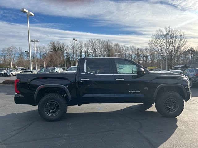 New 2026 Toyota Tundra Limited AWD/4WD image 4