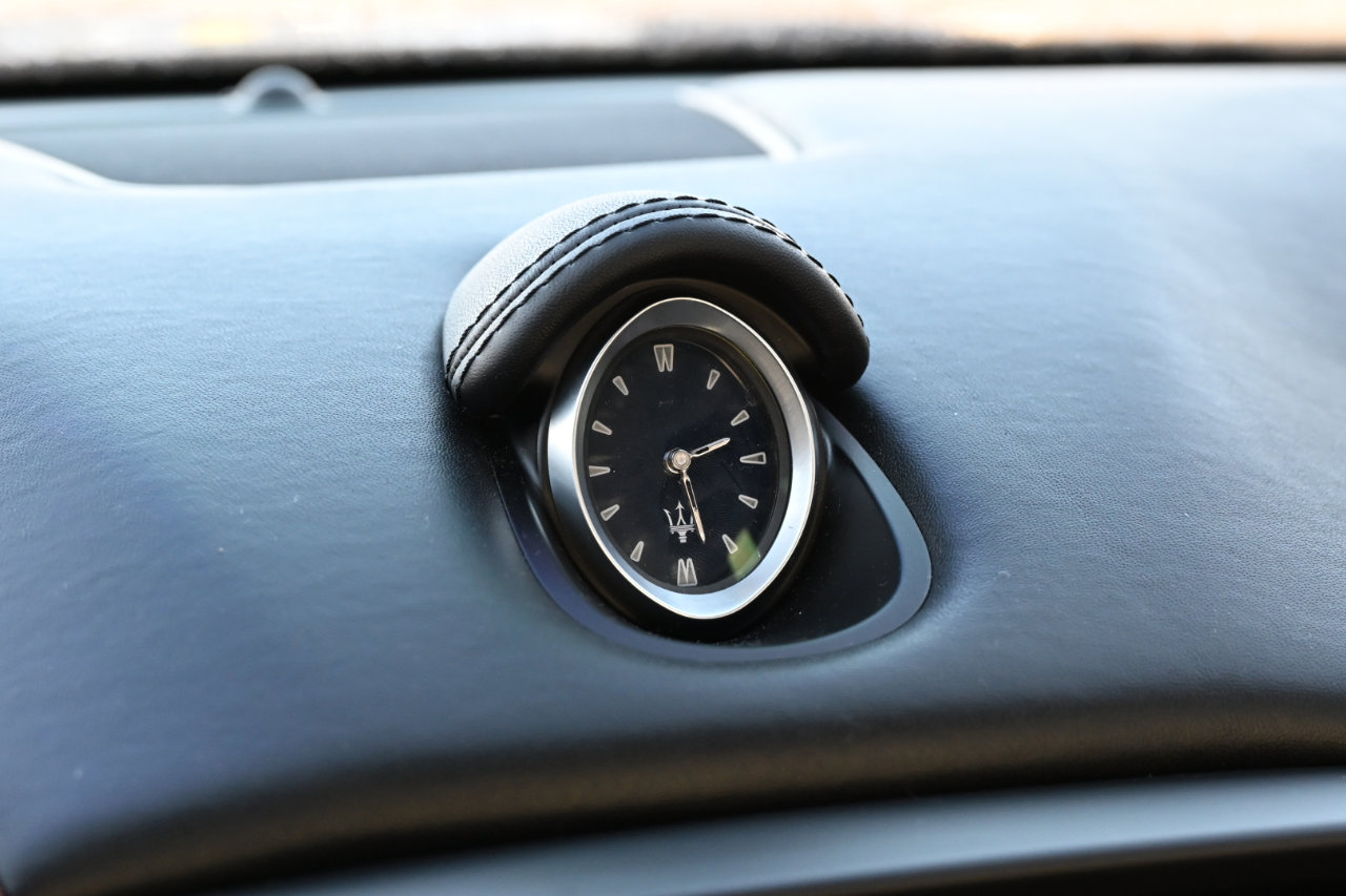 Used 2020 Maserati Ghibli S GranSport Q4 image 26