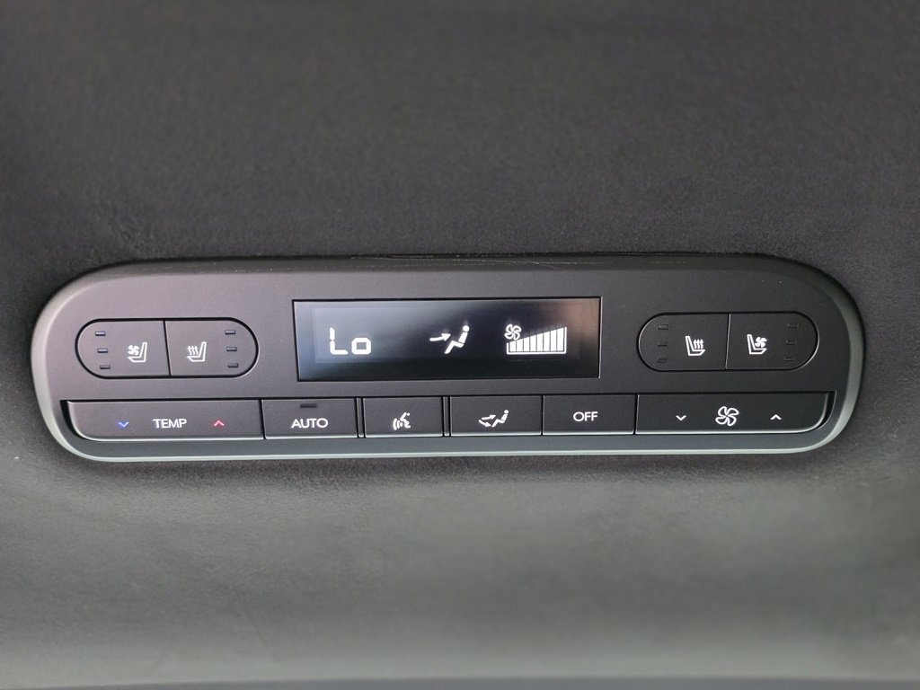 New 2026 Hyundai Palisade Calligraphy image 33