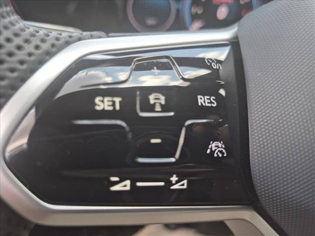 Used 2024 Volkswagen GTI S FWD image 13