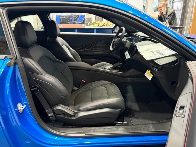 New 2026 Dodge Charger Scat Pack AWD/4WD image 29