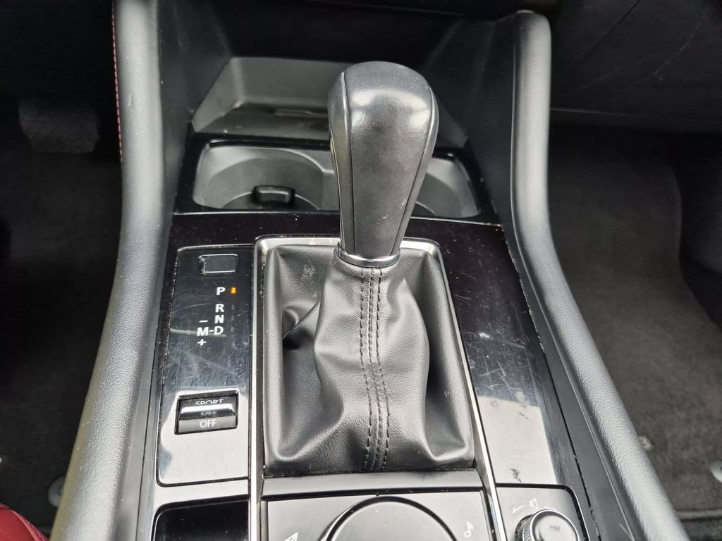 Used 2025 MAZDA MAZDA3 s AWD/4WD image 19