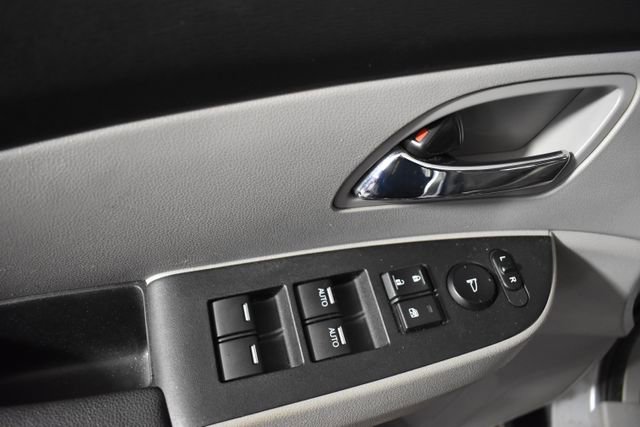 Used 2016 Honda Odyssey EX-L image 8