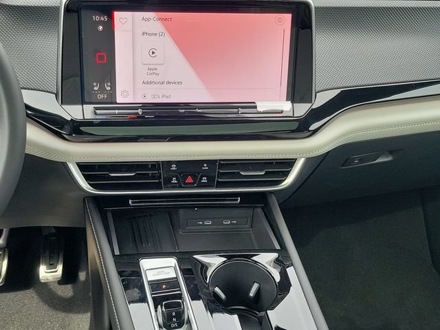 New 2026 Volkswagen Atlas Cross Sport SEL Premium R-Line AWD/4WD image 15