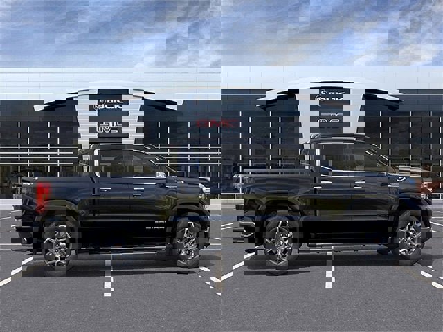 New 2026 GMC Sierra 1500 SLT w/ SLT Convenience Package image 5