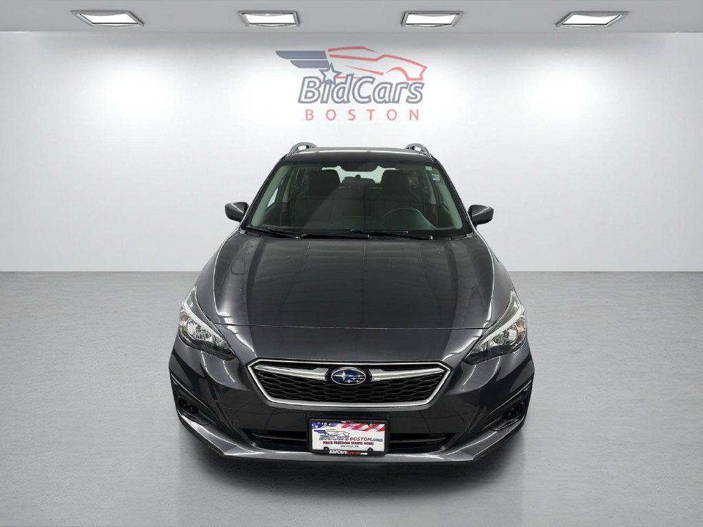 Used 2019 Subaru Impreza 2.0i Premium AWD/4WD image 2