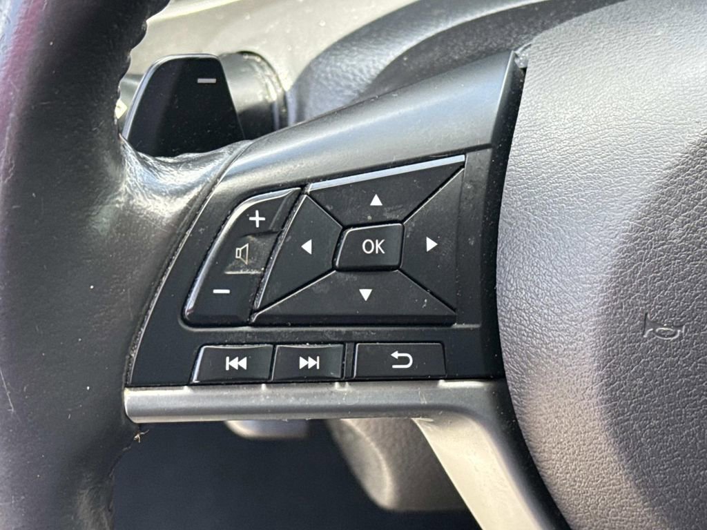 Used 2022 Nissan Altima 2.5 SR FWD image 24