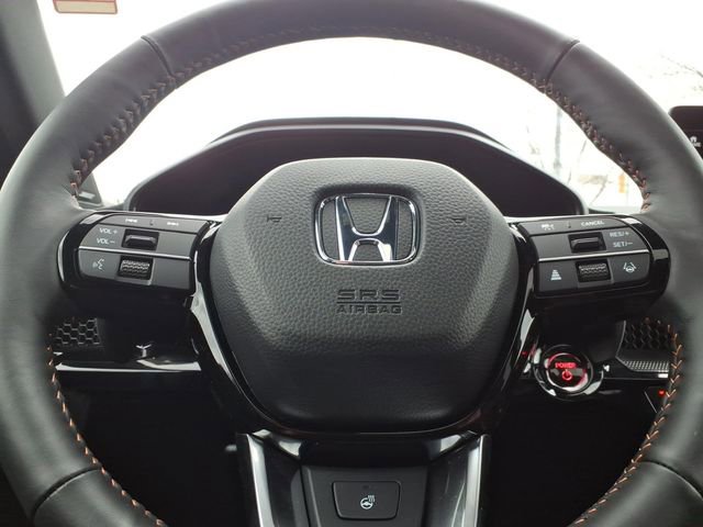 Certified 2026 Honda CR-V Sport Touring image 23