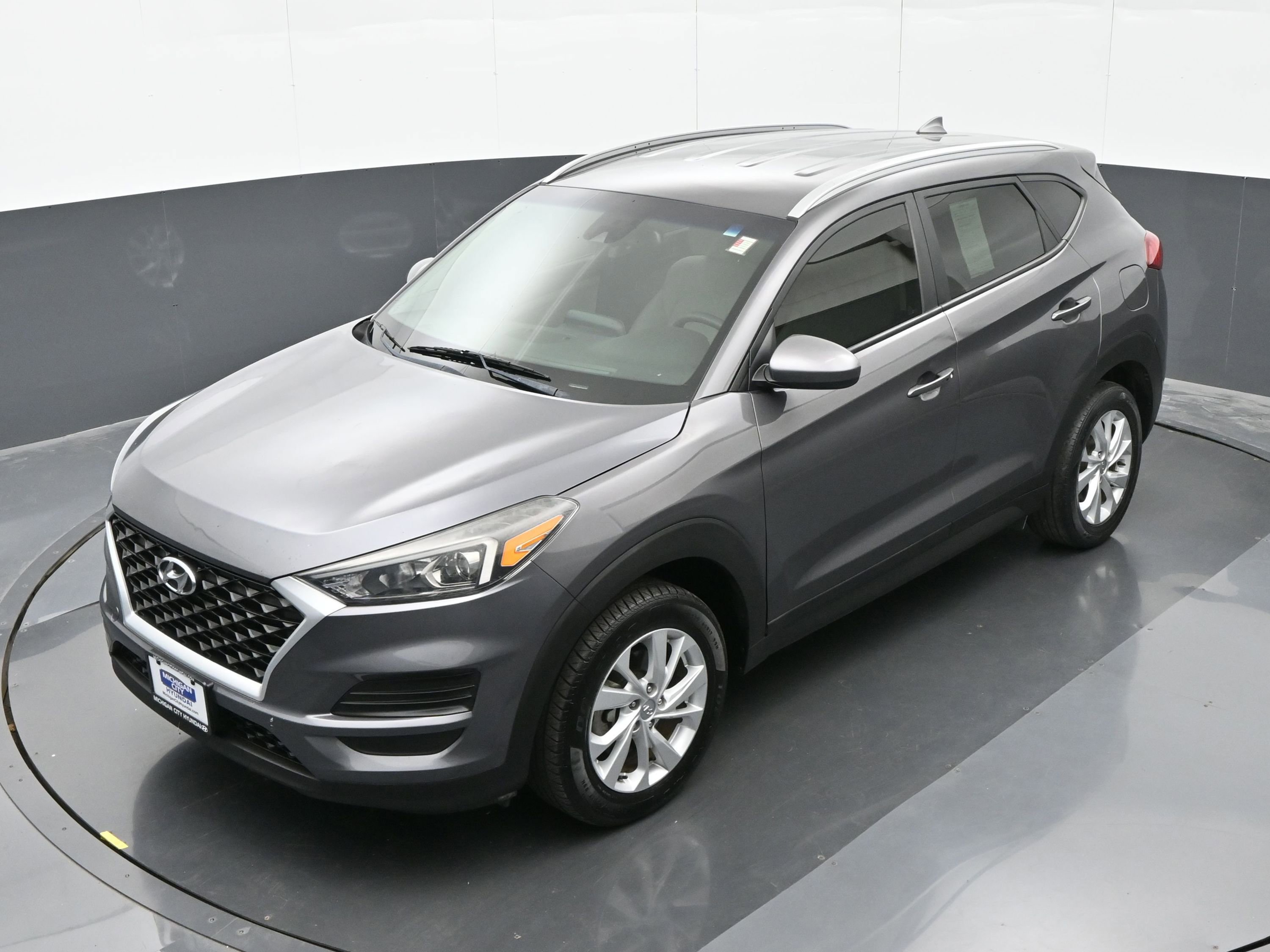 Used 2020 Hyundai Tucson Value image 32